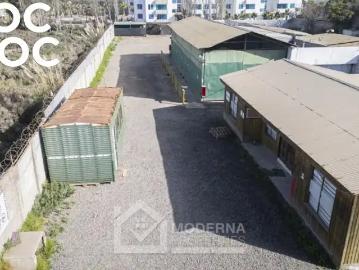 Terreno en La Serena