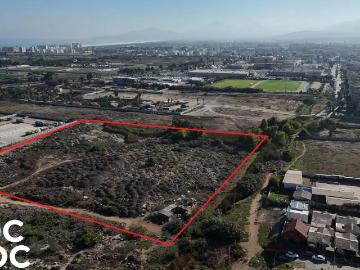Terreno en La Serena
