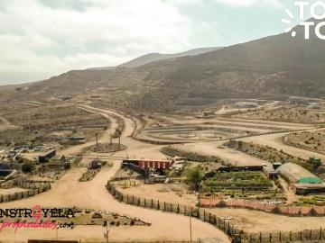 Terreno en La Serena
