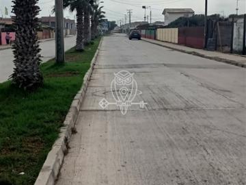 Terreno en La Serena