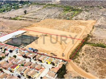 Terreno en La Serena
