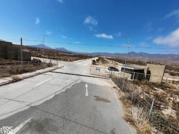 Terreno en La Serena