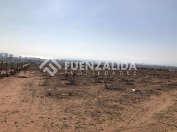 Terreno en La Serena