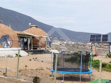 Terreno en La Serena