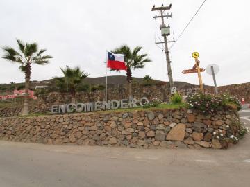 Terreno en La Serena