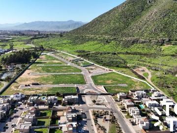 Terreno en La Serena