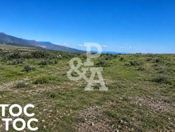 Terreno en La Serena