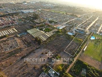 Terreno en La Serena