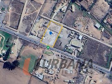 Terreno en La Serena