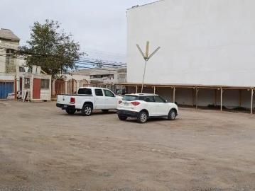 Terreno en La Serena