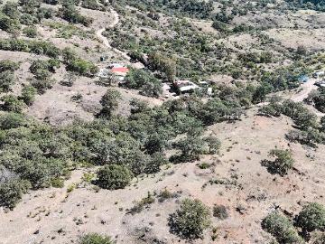 Terreno en la sierra de Santa Rosa, Guanajuato