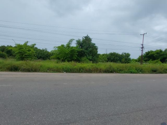 TERRENO EN LA VIA COSTO ARRIBA ZONA NORTE MATURIN VE13 136ZN LFAJ