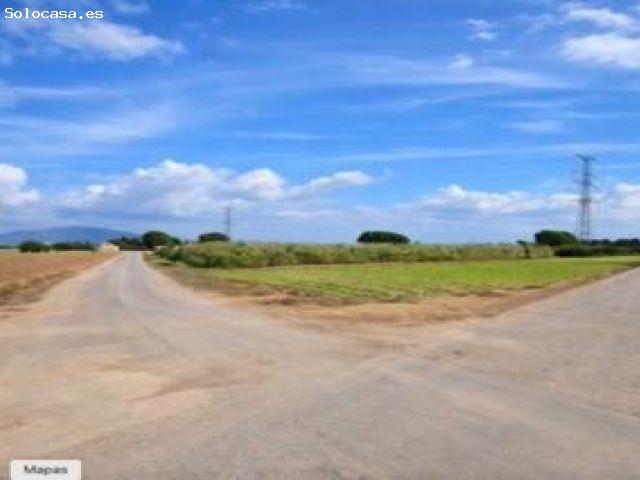 TERRENO EN LA VÍA NUEVA, 2.000 m2