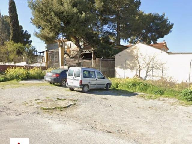 Terreno en La Zubia