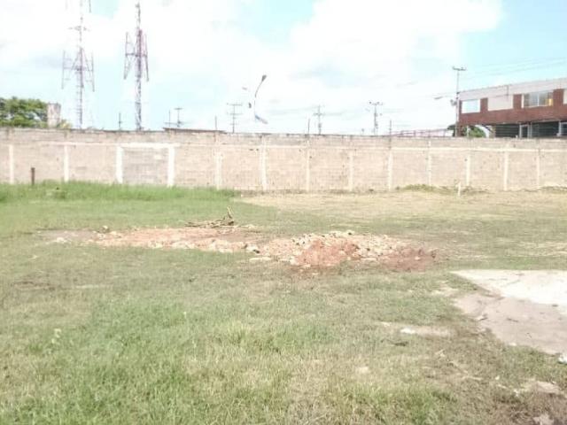 TERRENO EN LA ZONA INDUSTRIAL MATURIN VE02 2578ZI CBEL