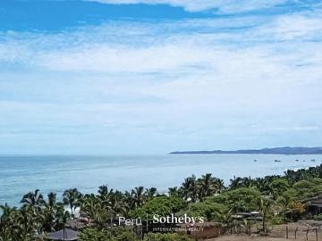 Terreno en la zona más exclusiva de la playa Las Pocitas