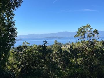 Terreno en Lago Ranco