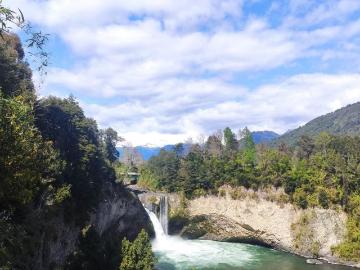 Terreno en Lago Ranco