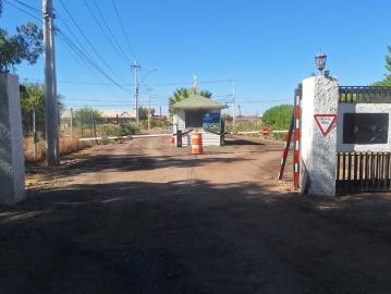 Terreno en Lampa