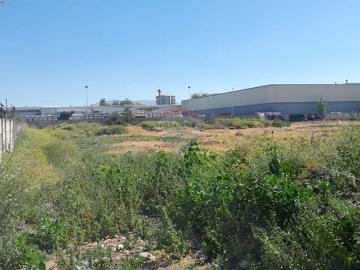 Terreno en Lampa