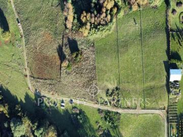 Terreno en Lanco