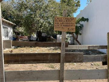Terreno en Las Brisas