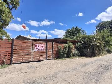Terreno en Las Cabras