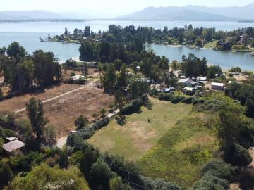 Terreno en Las Cabras