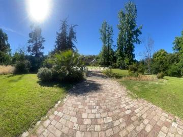 Terreno en Las Condes