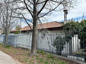 Terreno en Las Condes