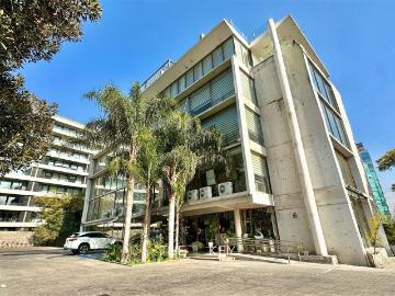 Terreno en Las Condes