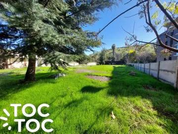 Terreno en Las Condes