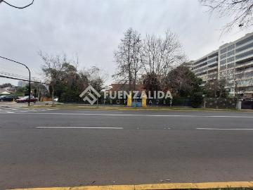 Terreno en Las Condes