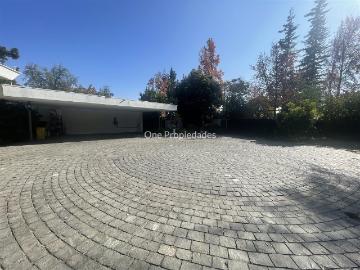 Terreno en Las Condes