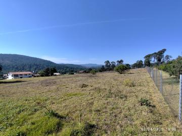 Terreno en Las Joyas con espectacular vista a Monte Alto, Valle de Bravo