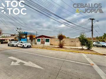 Terreno en Limache