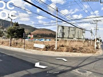 Terreno en Limache