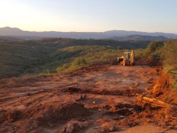 Terreno en Limache