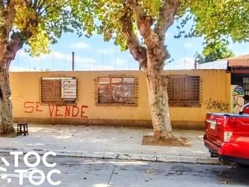 Terreno en Limache
