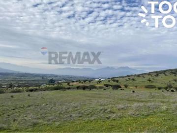 Terreno en Limache