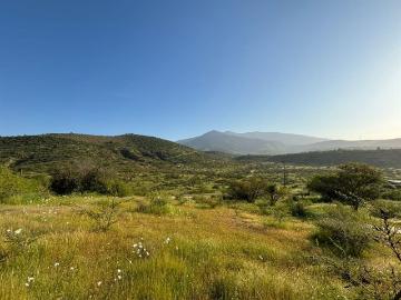 Terreno en Limache