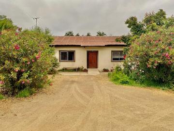 Terreno en Limache