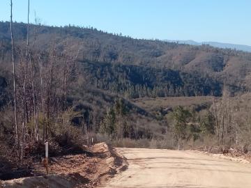 Terreno en Limache