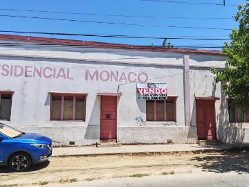 Terreno en Limache