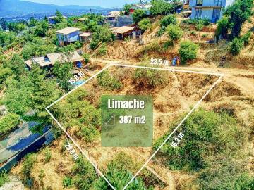 Terreno en Limache