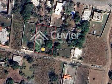 Terreno en Lindavista