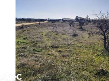 Terreno en Litueche