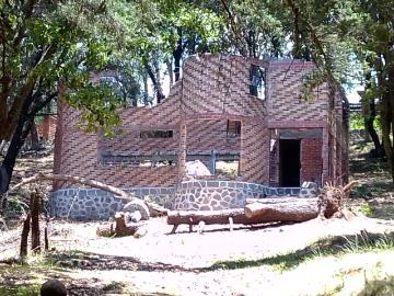 Rancho en Llano de Zacapexco, Villa del Carbón, Estado De México