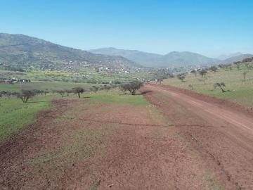 Terreno en Llay Llay