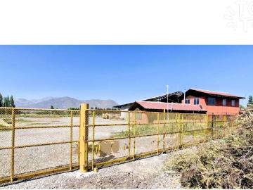 Terreno en Llay Llay